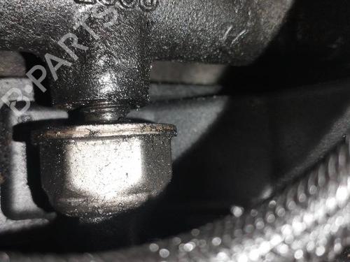 Injection rail VOLVO V50 (545) 2.0 D | BP35293084M98 - Image 2