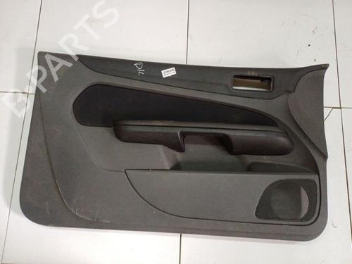 Used Front left panel Front left panel FORD FOCUS II (DA_, HCP, DP) 1.6 TDCi (90 hp) 39906384 39906384