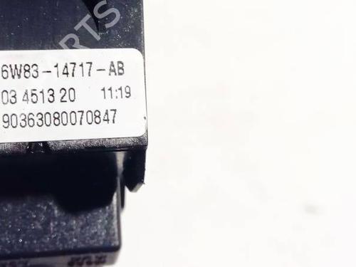 Switch LAND ROVER FREELANDER 2 (L359) 2.2 TD4 4x4 | BP32580798I30  - Image 6