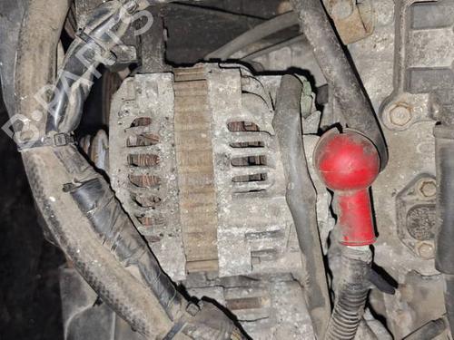 Used Alternator Alternator SUBARU LEGACY III (BE) 2.0 AWD (BE5) (125 hp) 34936395 34936395