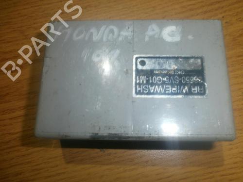 Used Electronic module Electronic module HONDA CIVIC VI Hatchback (EJ, EK) 1.5 i (EK3) (114 hp) 33483051 33483051