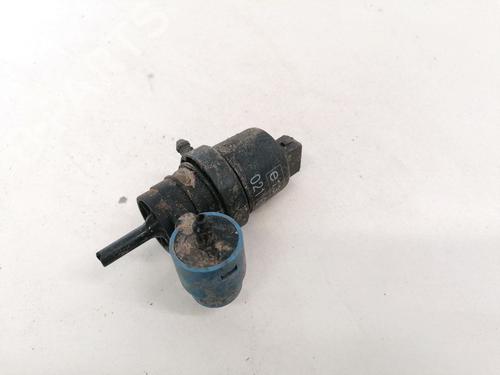 Used Washer pump Washer pump CITROËN BERLINGO MULTISPACE (B9) 1.6 HDi 90 (90 hp) 35503827 35503827