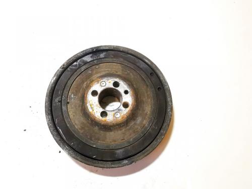 Pulley OPEL ASTRA H (A04) 1.9 CDTI (L48) | BP35516609M122 - Image 3