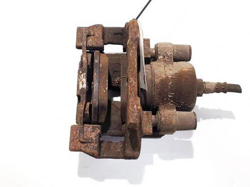Left rear brake caliper BMW 3 (E90) 318 d | BP35376089M107 - Image 3