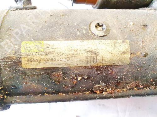 Starter PEUGEOT 607 (9D, 9U) 2.0 HDI | BP35377482M8 - Image 2