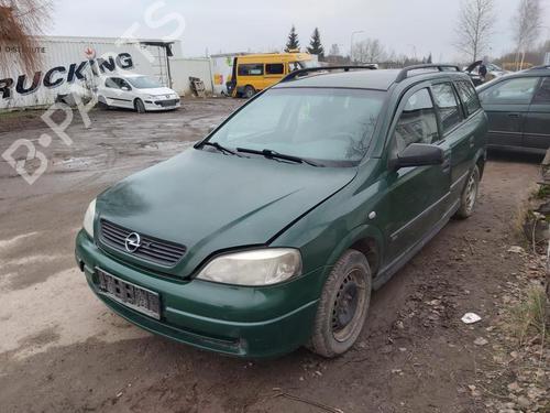 Switch OPEL ASTRA G Hatchback (T98) 1.7 TD (F08, F48) | BP32876561I30 - Image 5
