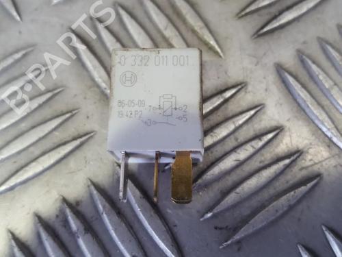 Used Electronic sensor Electronic sensor TOYOTA AYGO (_B1_) 1.0 (KGB10_, KGB10R) (68 hp) 33494143 33494143