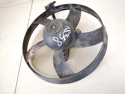 Used Fan Fan VW POLO IV (9N_, 9A_) 1.9 SDI (64 hp) 35402883 35402883
