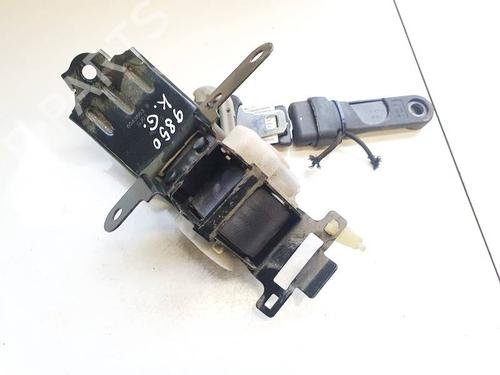 Rear left seatbelt HONDA FR-V (BE) 1.7 (BE1) | BP35120600I29 - Image 2