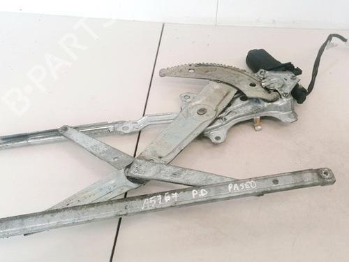 Used Front right window mechanism Front right window mechanism TOYOTA PASEO Coupe (_L5_) 1.5 (EL54_, EL54R) (90 hp) 35592020 35592020