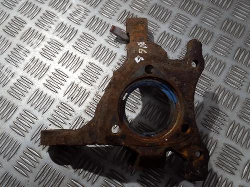 Used Right front steering knuckle Right front steering knuckle 35701995 35701995