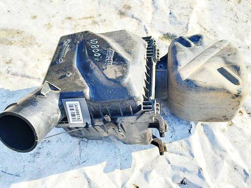 Used Air filter box Air filter box SUBARU LEGACY IV Estate (BP) 2.0 AWD (BP5) (138 hp) 34919506 34919506