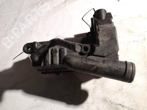 Used Air filter box Air filter box SEAT LEON (1P1) 2.0 TDI (140 hp) 35263019 35263019