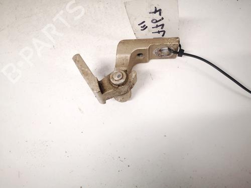 Used Hinge/Door check strap VW BORA Variant (1J6) 2.0 (115 hp) 32894715