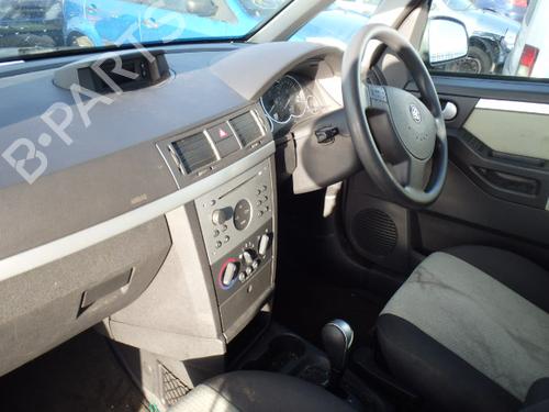 Electronic module OPEL MERIVA A MPV (X03) 1.6 16V (E75) | BP33496552M83  - Image 6