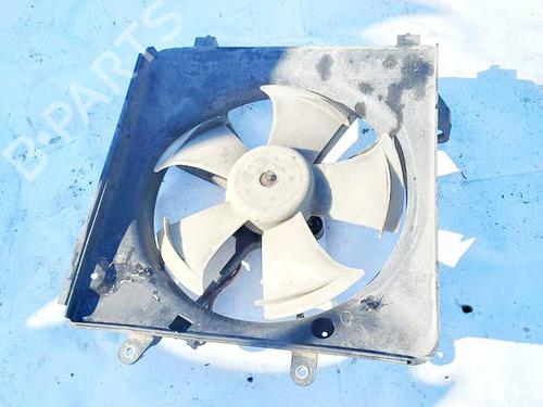 Køleventilator elektrisk Køleventilator elektrisk 39545262 39545262