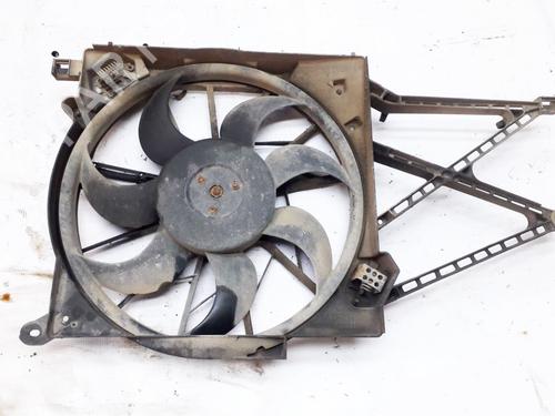 Used Fan Fan 35857356 35857356