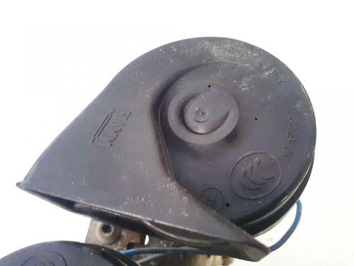 Used Horn Horn PEUGEOT 407 (6D_) 2.0 (6DRFNB, 6DRFNE) (136 hp) 35458210 35458210
