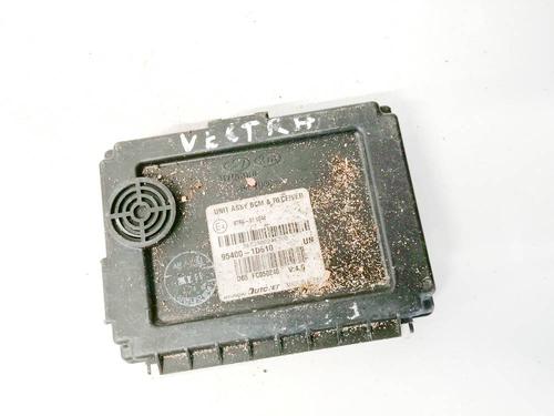 Used Electronic module Electronic module PORSCHE CAYENNE (9PA) S 4.5 (340 hp) 32604951 32604951