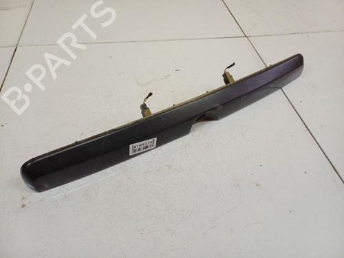 Used Licence plate light Licence plate light OPEL ASTRA G Hatchback (T98) 2.0 DTI 16V (F08, F48) (101 hp) 34871107 34871107