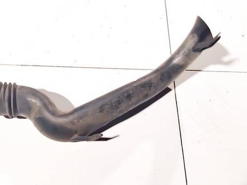 Used Pipe Pipe ALFA ROMEO 159 (939_) 2.4 JTDM (939AXD12, 939AXD1B) (200 hp) 35161843 35161843