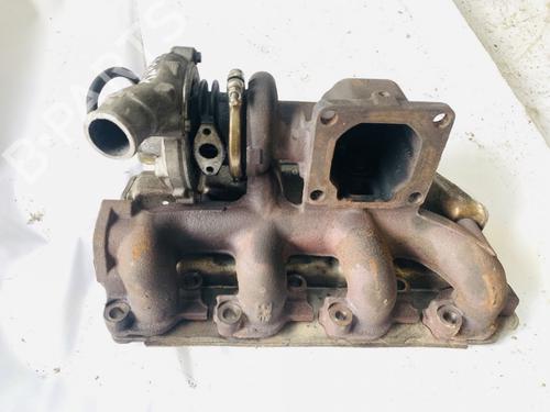 Used Turbocharger/Supercharger Turbocharger/Supercharger 35566138 35566138