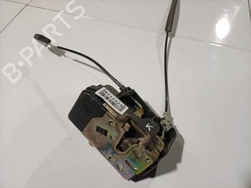 Used Front left lock Front left lock 34740891 34740891
