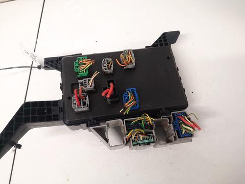 Fuse box JAGUAR X-TYPE I (X400) 2.5 V6 All-wheel Drive | BP32890142E1 - Image 2