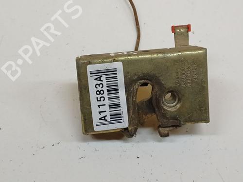 Used Front right lock Front right lock 37597990 37597990