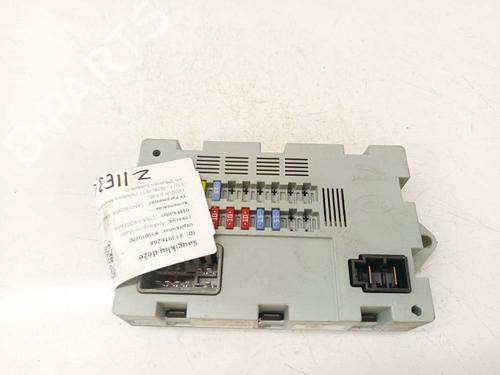 Used Fuse box Fuse box PEUGEOT BOXER Van 2.0 BlueHDi 130 (130 hp) 34388253 34388253