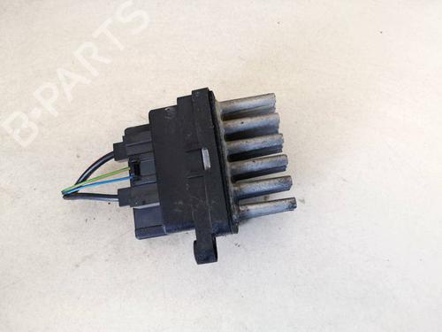 Heater resistor FORD C-MAX (DM2) 1.6 TDCi | BP38572270M108 - Image 3