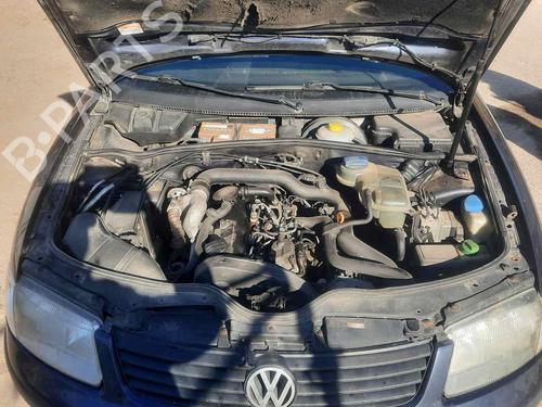 Pipe VW PASSAT B5 Variant (3B5) 1.9 TDI Syncro/4motion | BP32909304M125  - Image 6