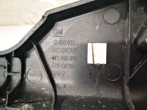Support OPEL CORSA E (X15) 1.3 CDTI (08, 68) | BP32535949C155