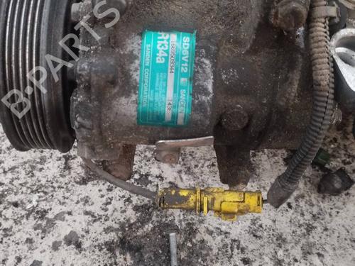 Used AC compressor AC compressor 35225083 35225083
