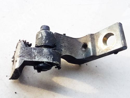 Used Hinge/Door check strap Hinge/Door check strap VW GOLF IV (1J1) 1.9 TDI (110 hp) 33530343 33530343
