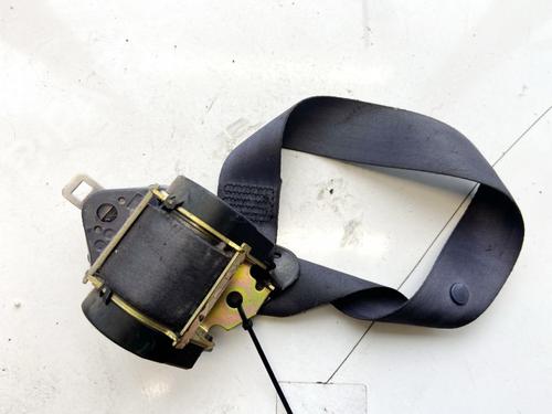 Used Front right seatbelt Front right seatbelt 35477282 35477282