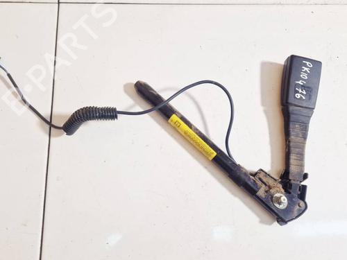Used Seat buckle Seat buckle 34961359 34961359
