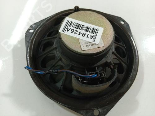 Speaker OPEL SIGNUM Hatchback (Z03) 2.2 DTI (F48) | BP33098096E2 - Image 3