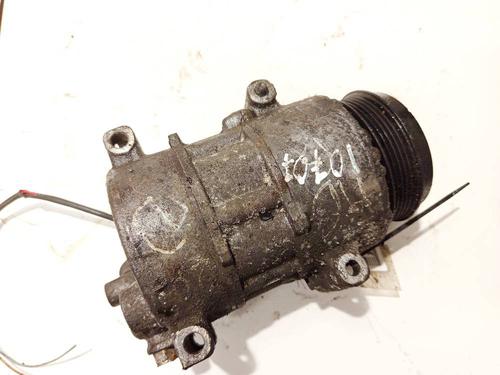 Used AC compressor AC compressor 34876878 34876878