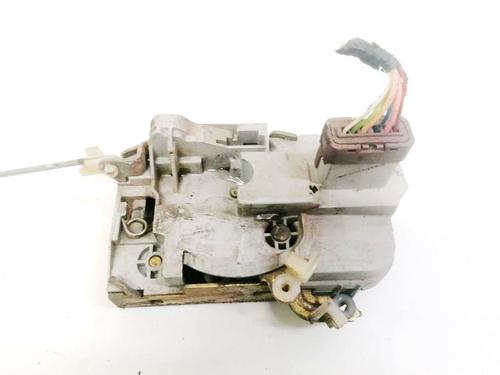Used Front left lock Front left lock 35347341 35347341