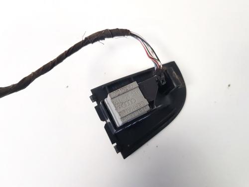 Switch HYUNDAI TERRACAN (HP) 2.9 CRDi 4WD | BP38571518I30 - Image 3