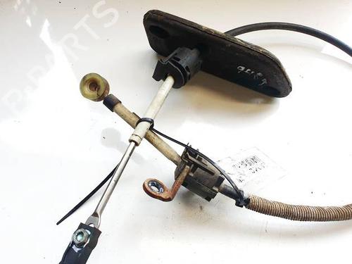 Cable VW TRANSPORTER T5 Van (7HA, 7HH, 7EA, 7EH) VR6 3.2 4motion | BP38078927E12 - Image 3