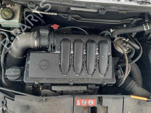 Electronic module MERCEDES-BENZ A-CLASS (W169) A 160 CDI (169.006, 169.306) | BP33068646M83  - Image 5