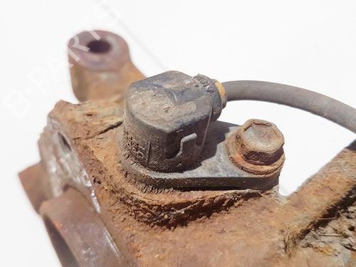 Used Electronic module Electronic module 35598220 35598220