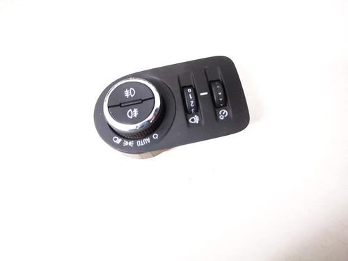 Used Switch Switch OPEL CORSA E (X15) 1.4 (08, 68) (90 hp) 35513837 35513837
