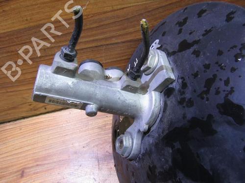 Used Brake master cylinder Brake master cylinder AUDI A6 C5 (4B2, 4B4) 2.4 (163 hp) 35651823 35651823