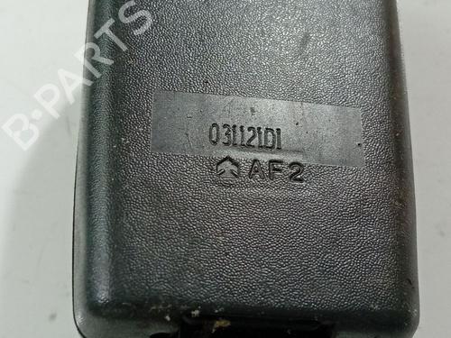 Seat buckle MAZDA 6 Hatchback (GG) 2.0 DI (GG14) | BP34902053I32 - Image 4