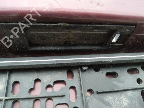 licence-plate-light-opel-meriva-a-mpv-x03-2003-2004-2005-2006-2007-2008-2009-2010-35477908 main image