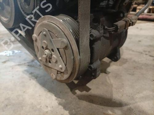 AC compressor PEUGEOT 807 (EB_) 2.2 HDi | BP39182146M34 - Image 2