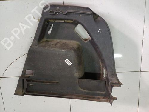 Boot lining VW GOLF PLUS V (5M1, 521) 1.9 TDI | BP39758802I3 - Image 2